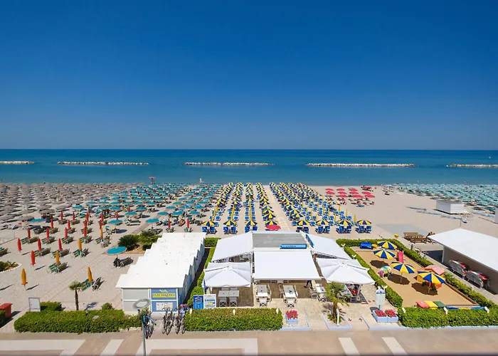 Hotel Marina Fano